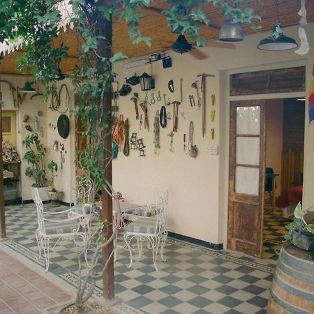El Alero Hospedaje Mendoza Exterior photo
