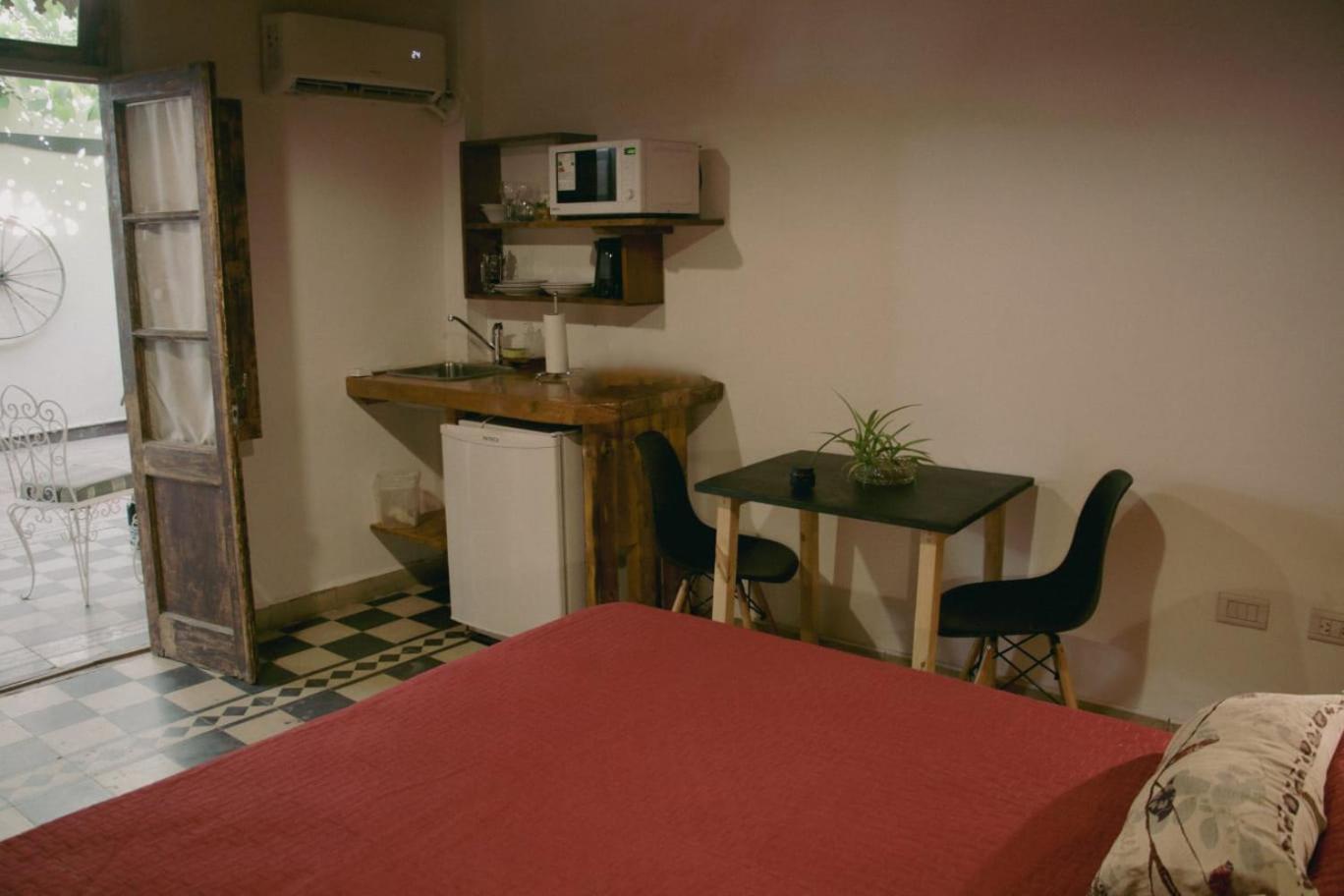 El Alero Hospedaje Mendoza Room photo